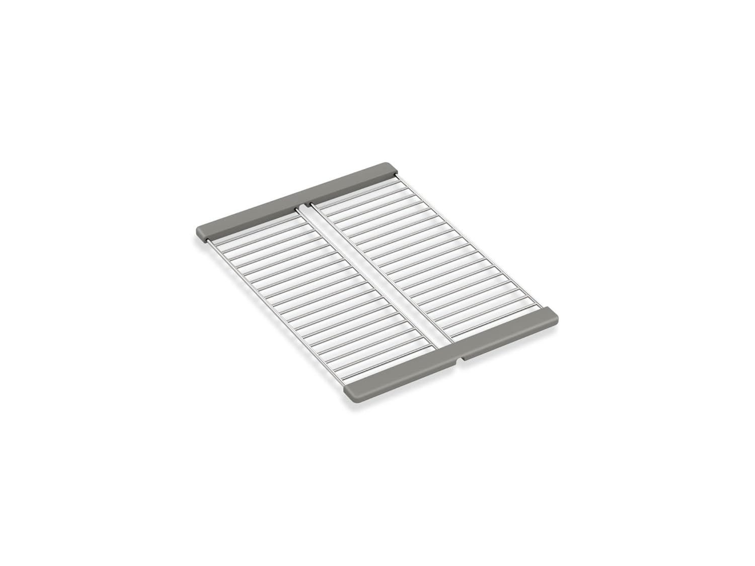 Kohler Bifold Multipurpose Rack