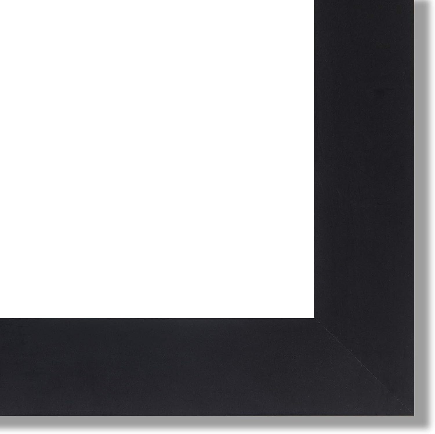 Daily Bread Man Praying Grace Thanksgiving at Dinner Table Grace Religious Art Print 8x10" Black Frame + Glass Sentimental Gift Ready to Hang Overall Size 10x12"