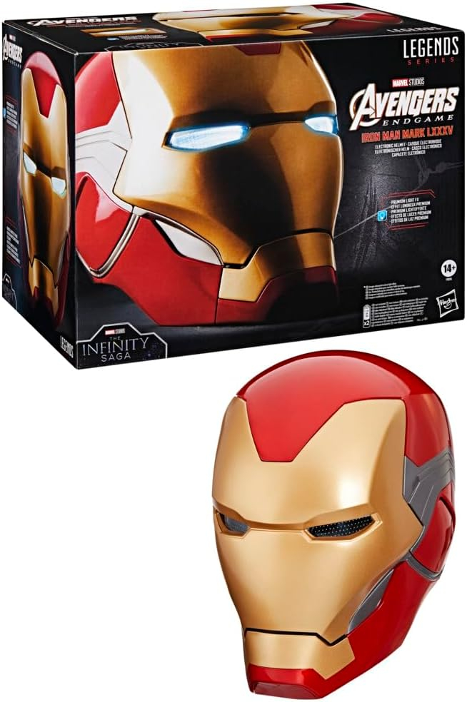 Helmet Light