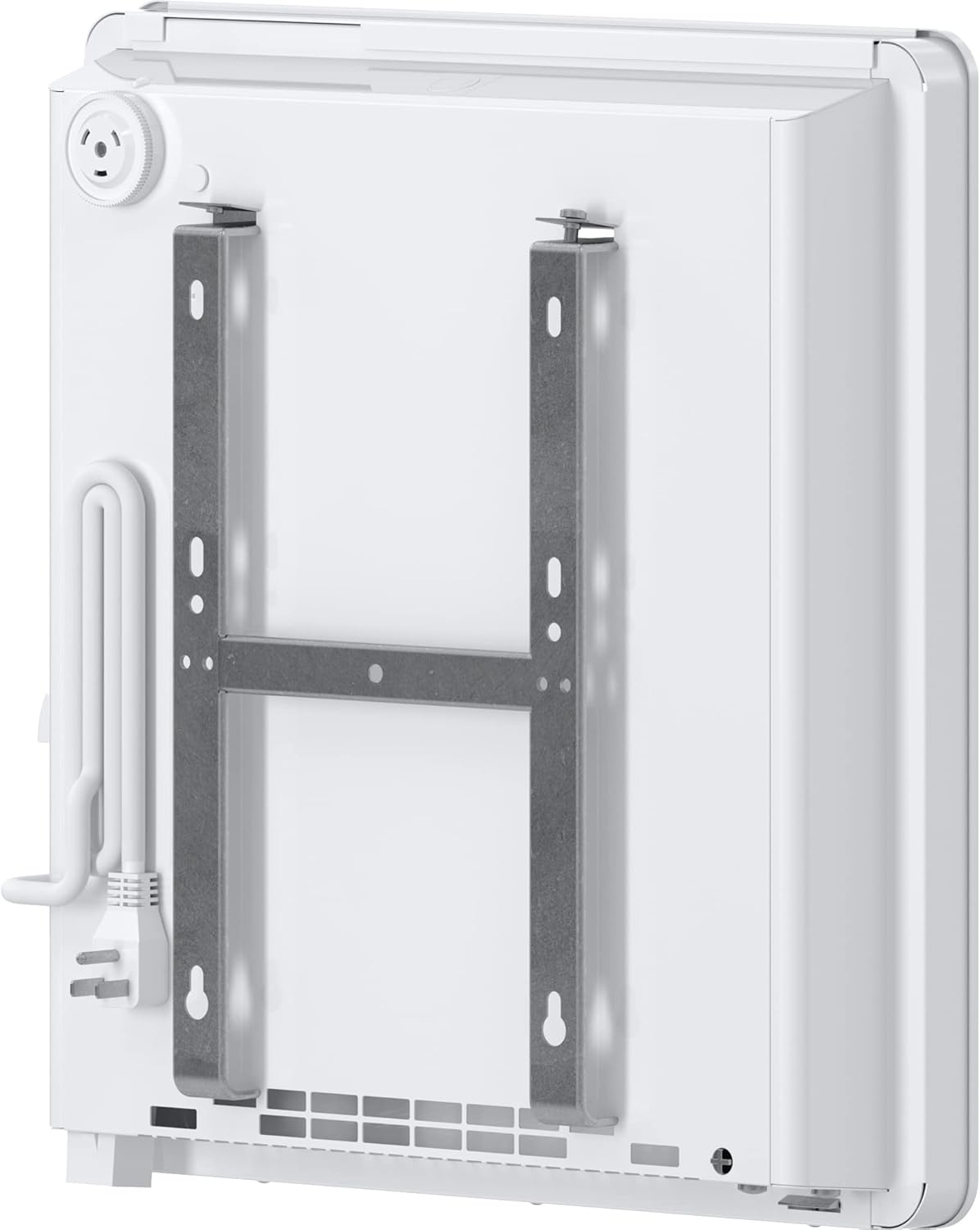CNS 100-1 Trend 1000-Watt 120-Volt Wall-Mounted Convection Heater with Cord and Mechanical Thermostat