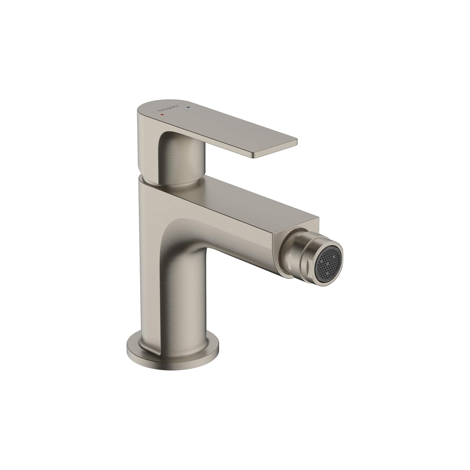 Rebris E Vertical Bidet Faucet