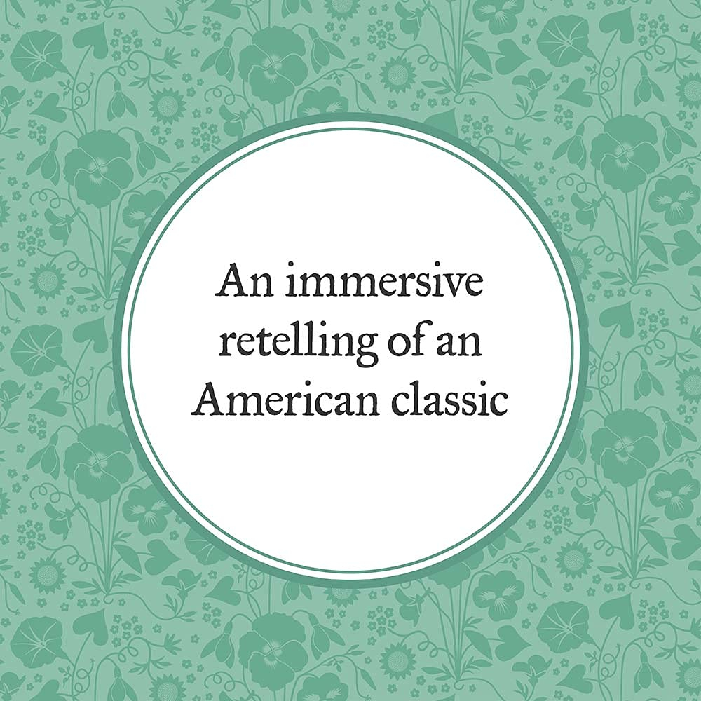 Little Women - (Handwritten Classics) by  Barbara Heller & Louisa May Alcott (Hardcover)