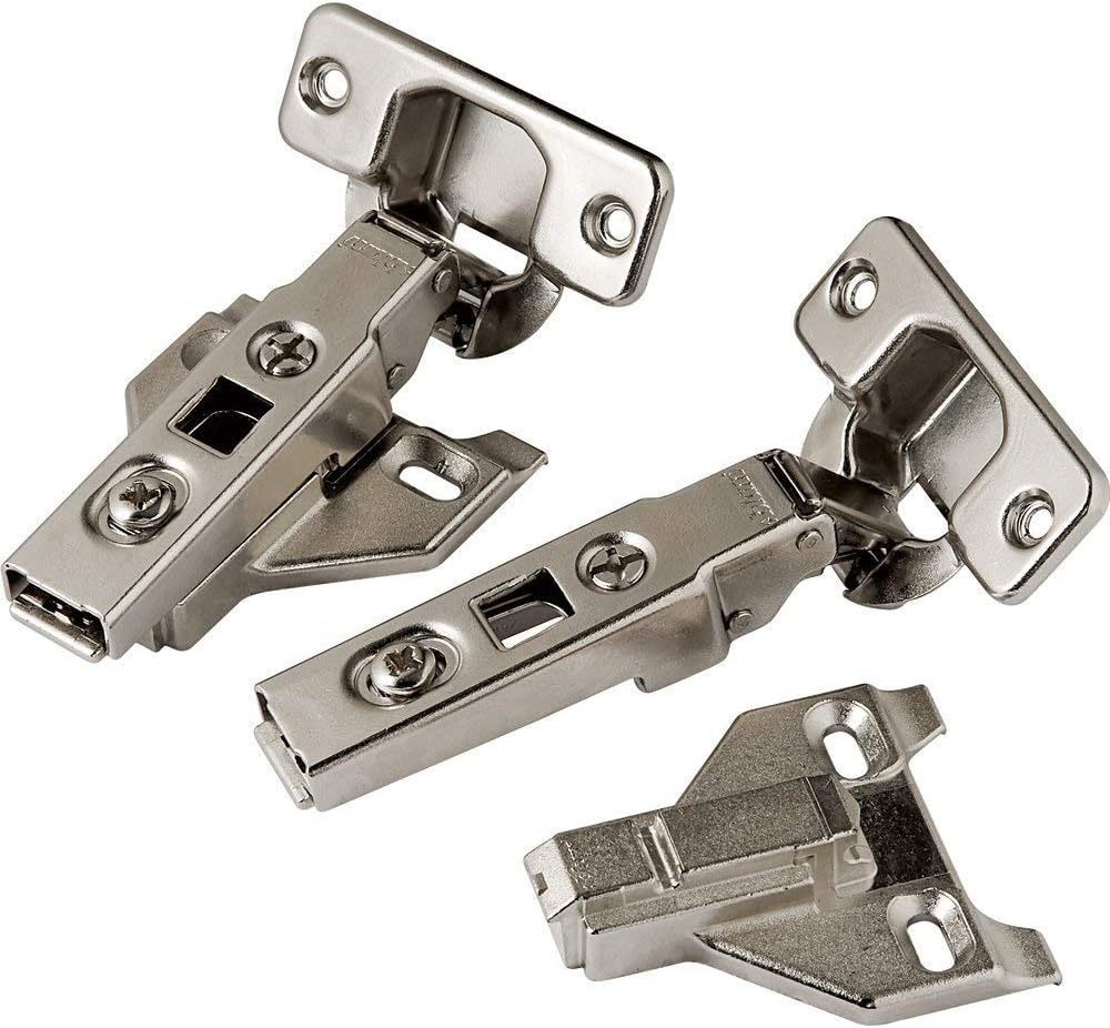 Blum Combo Pack 71M2550/2;175L6600.22/2