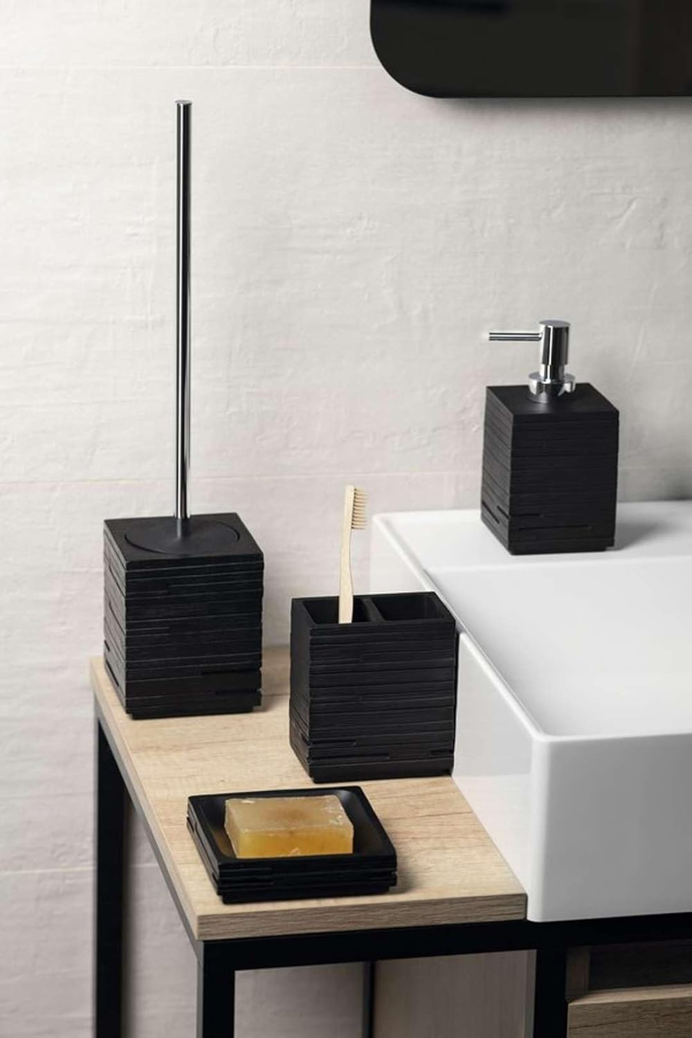 Derk Soap Dispenser