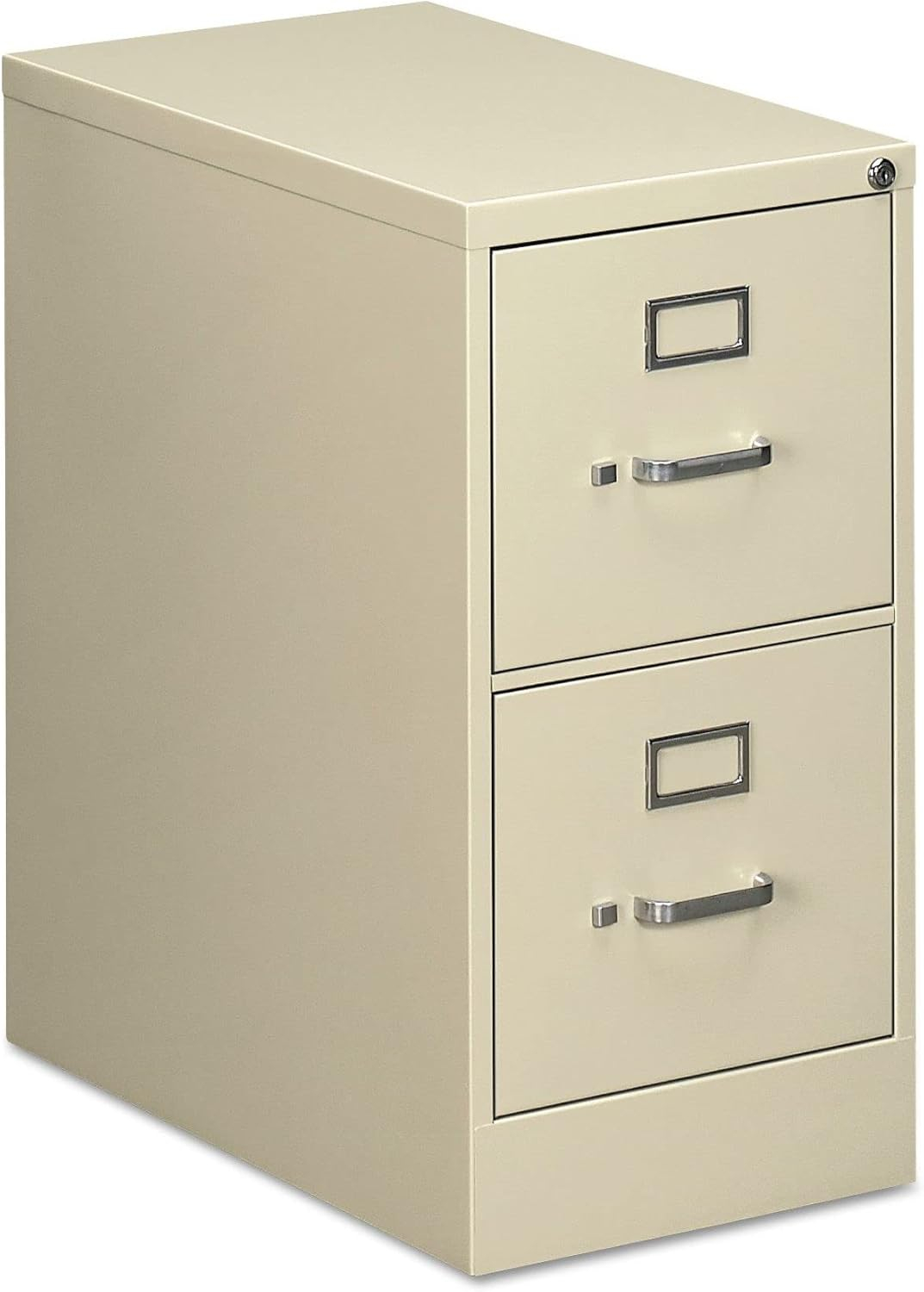 Alera® 15'' Wide 2 -Drawer Steel File Cabinet