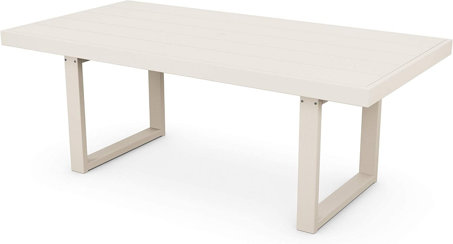 Edge Dining Table
