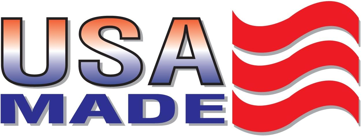 Industrial Black Plastic Storage Bin Divider Set