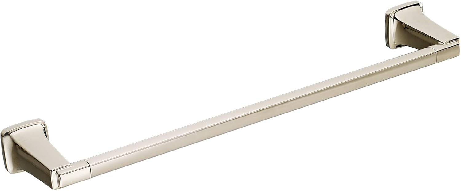 Townsend 24'' 1 Wall Towel Bar