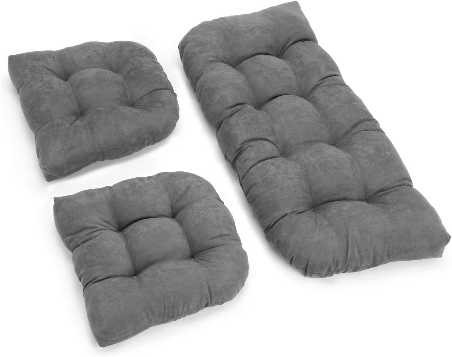 Settee Indoor Replacement Cushion