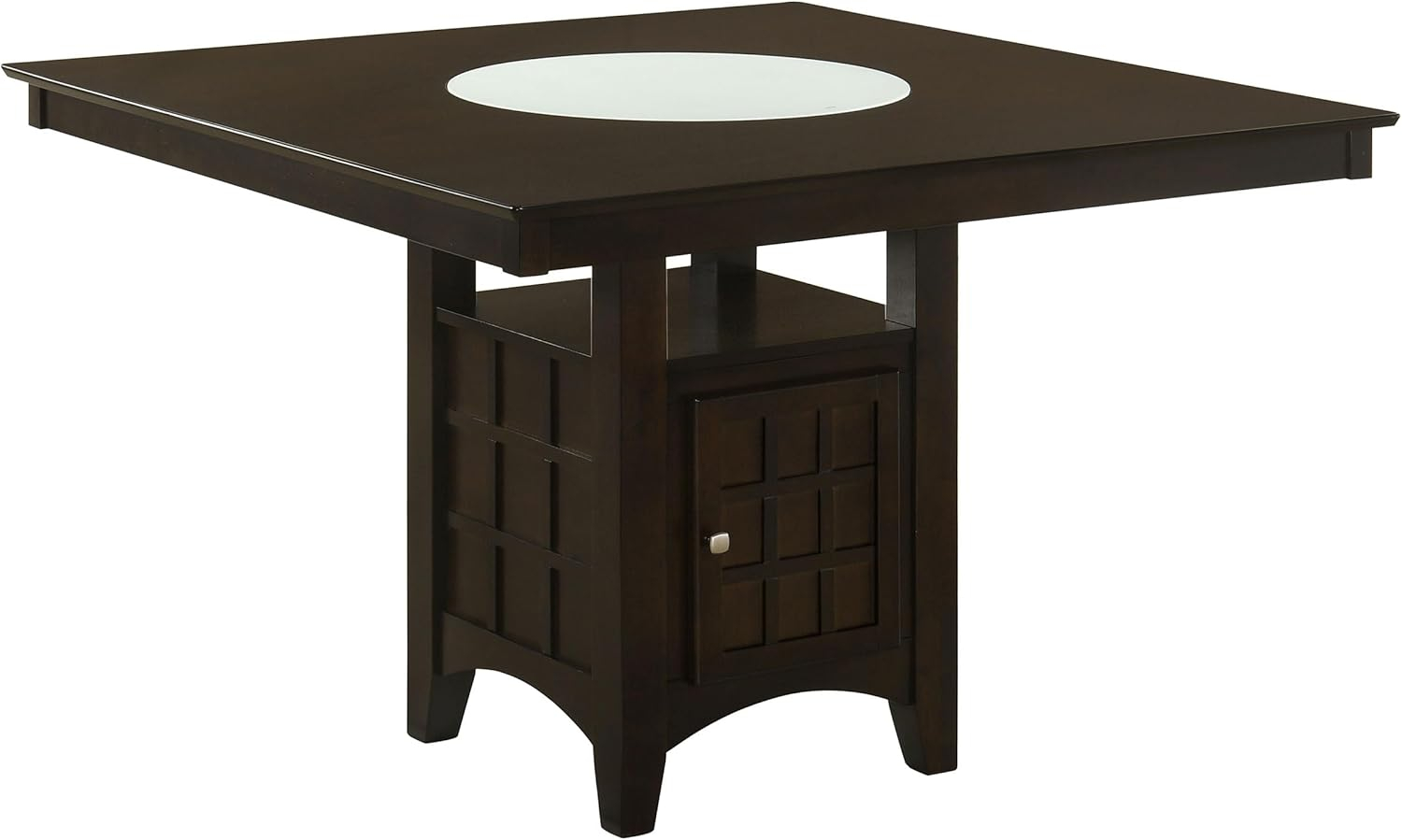 Gabriel 3-Piece Counter Height Dining Set