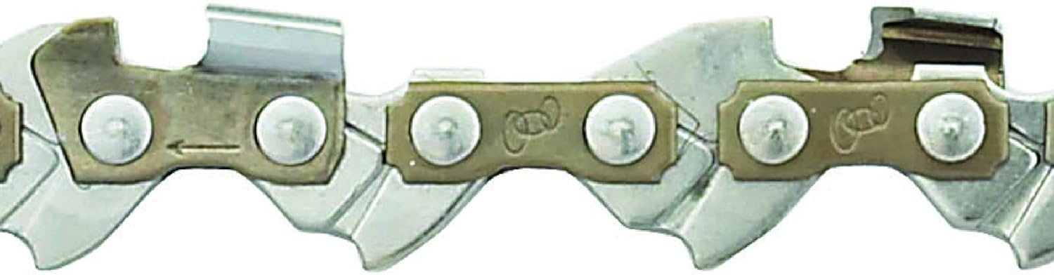 Chainsaw Chain 3/8 LP Semi-Chisel .050 Gauge 59 Drive Links for Homelite 180
