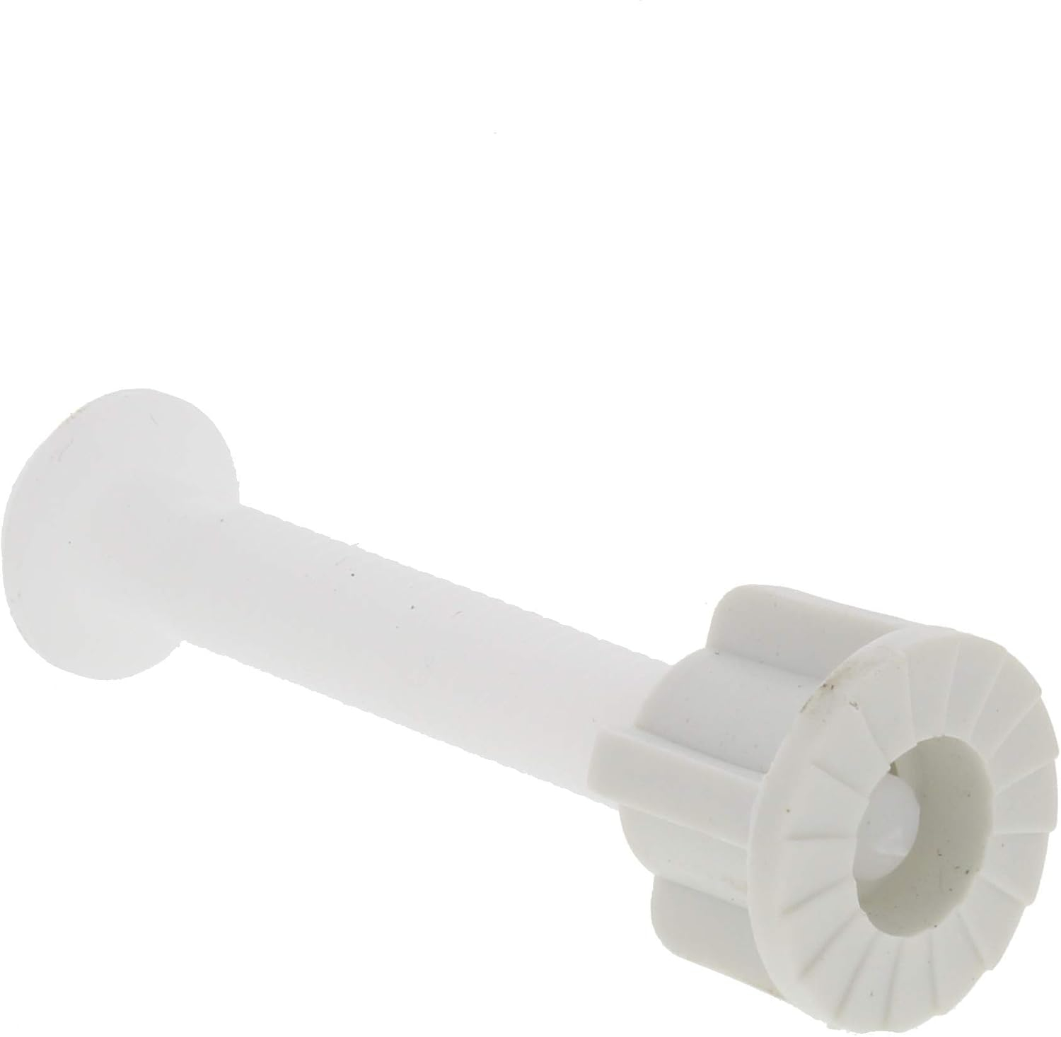 Aqua Plumb Aqua Plumb C0912 Toilet Seat Hinge Bolts - Carded Two Pack