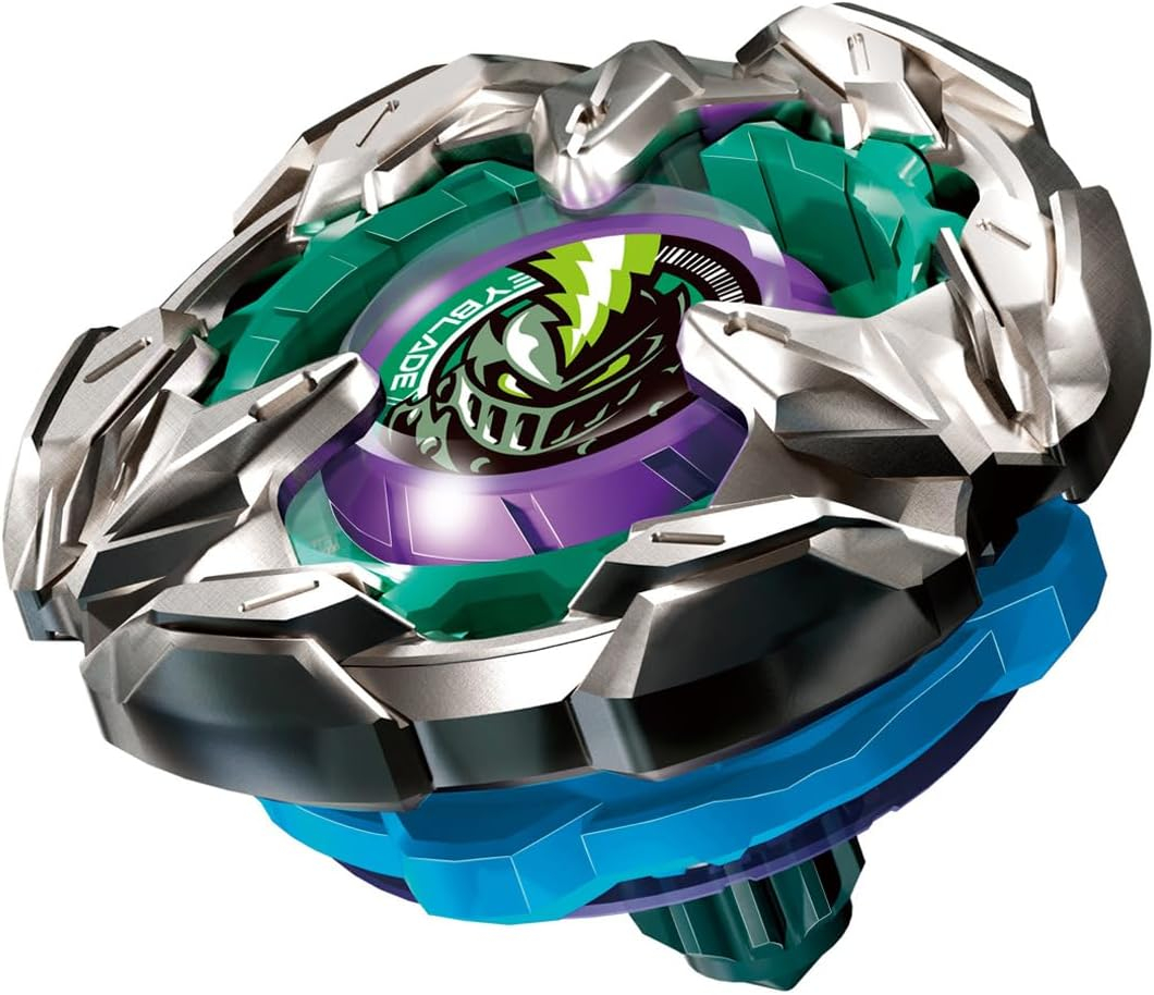 Takara Tomy Knight Lance 4-80HN Beyblade X Booster BX-13