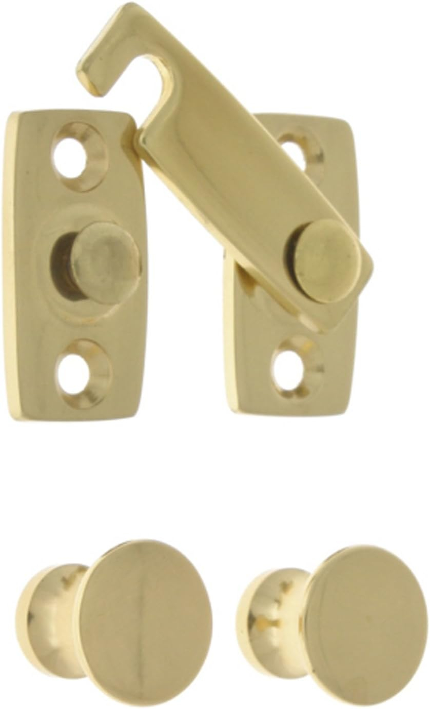 idh by St. Simons Shutter Bar Kit