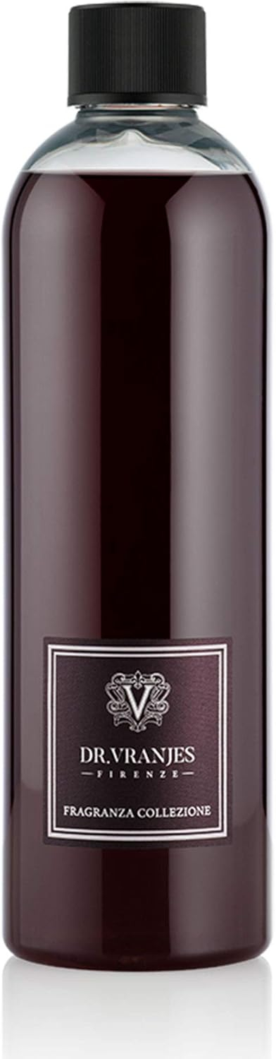 Dr. Vranjes Rosso Nobile Diffuser (500ml Refill)