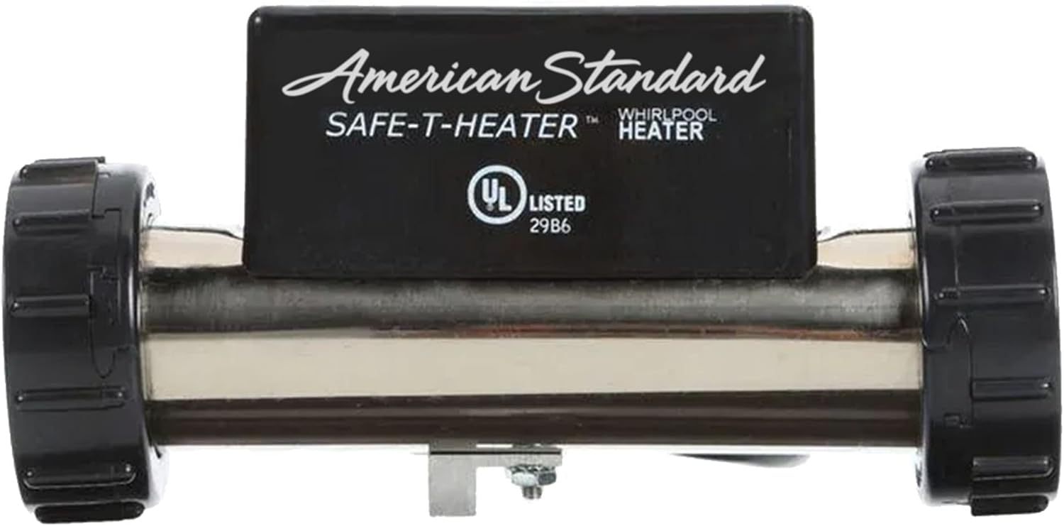 Safe-T-Heater