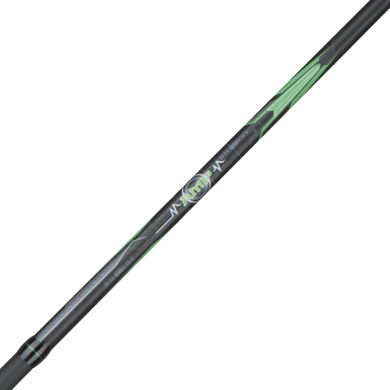 Berkley AMP™ Spinning Rod, 6'6" Medium Fishing Rod, 2 Piece