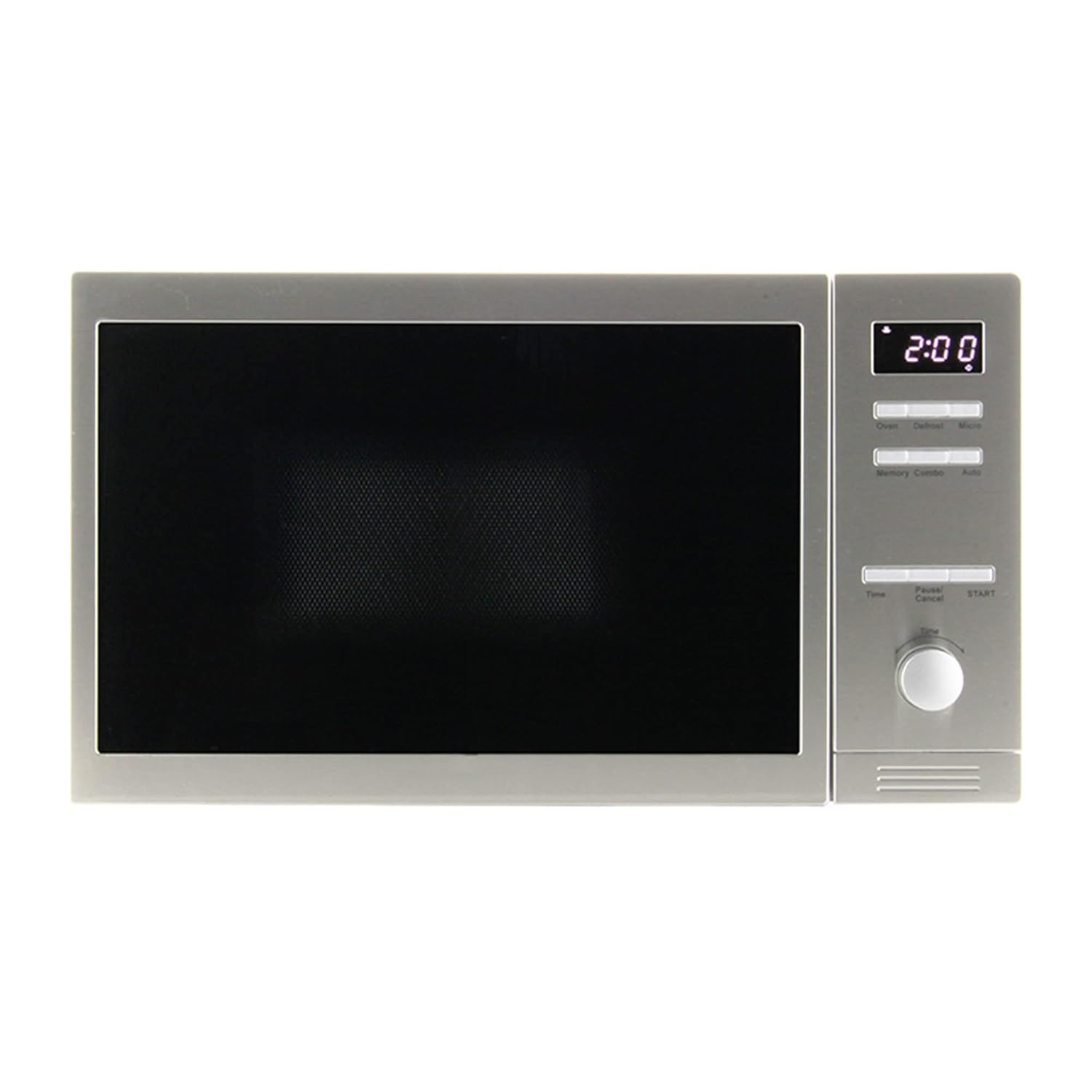 Equator 0.8 cu.ft. Stainless Steel Combo Microwave and Oven