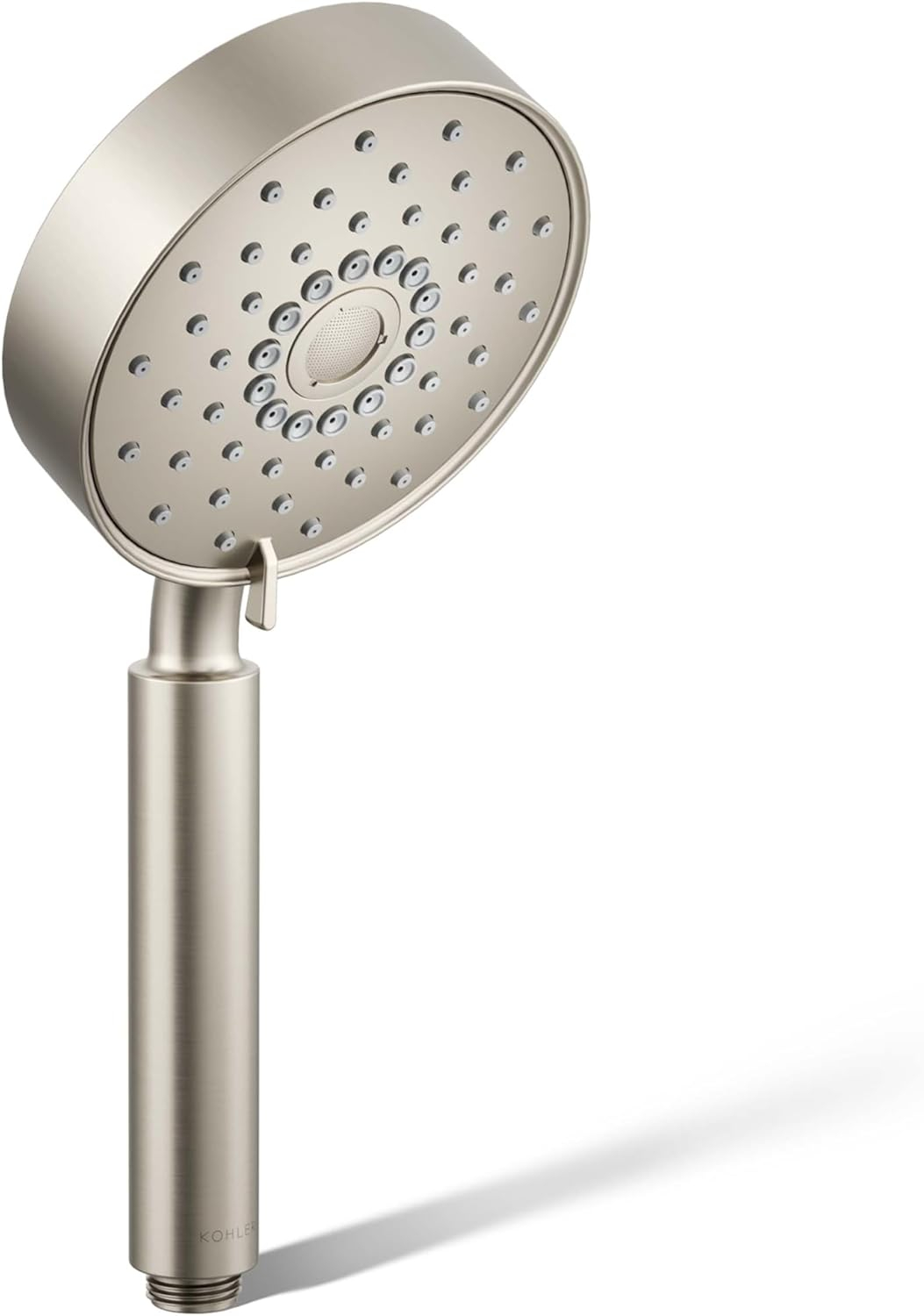 Purist® 2.5 GPM Multifunction Handheld Shower Head with Katalyst Air-Induction Technology