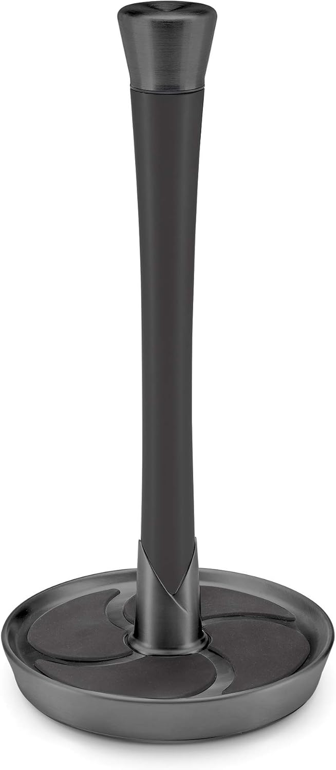 Polder Standing Paper Towel Holder Single Tear
