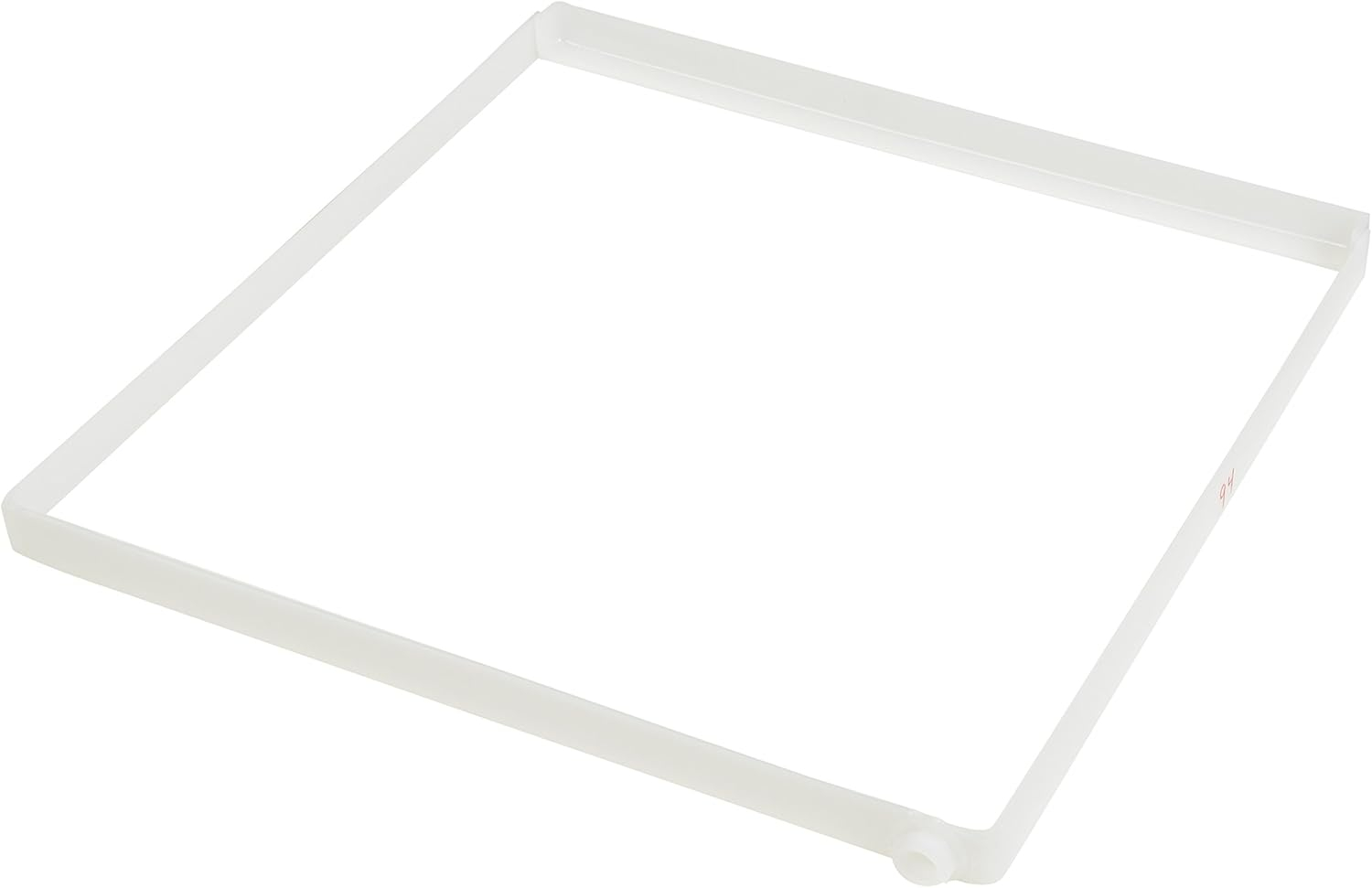 Splendide PI24 Drain-A-Way Pan for Vented Water Using RV Appliances