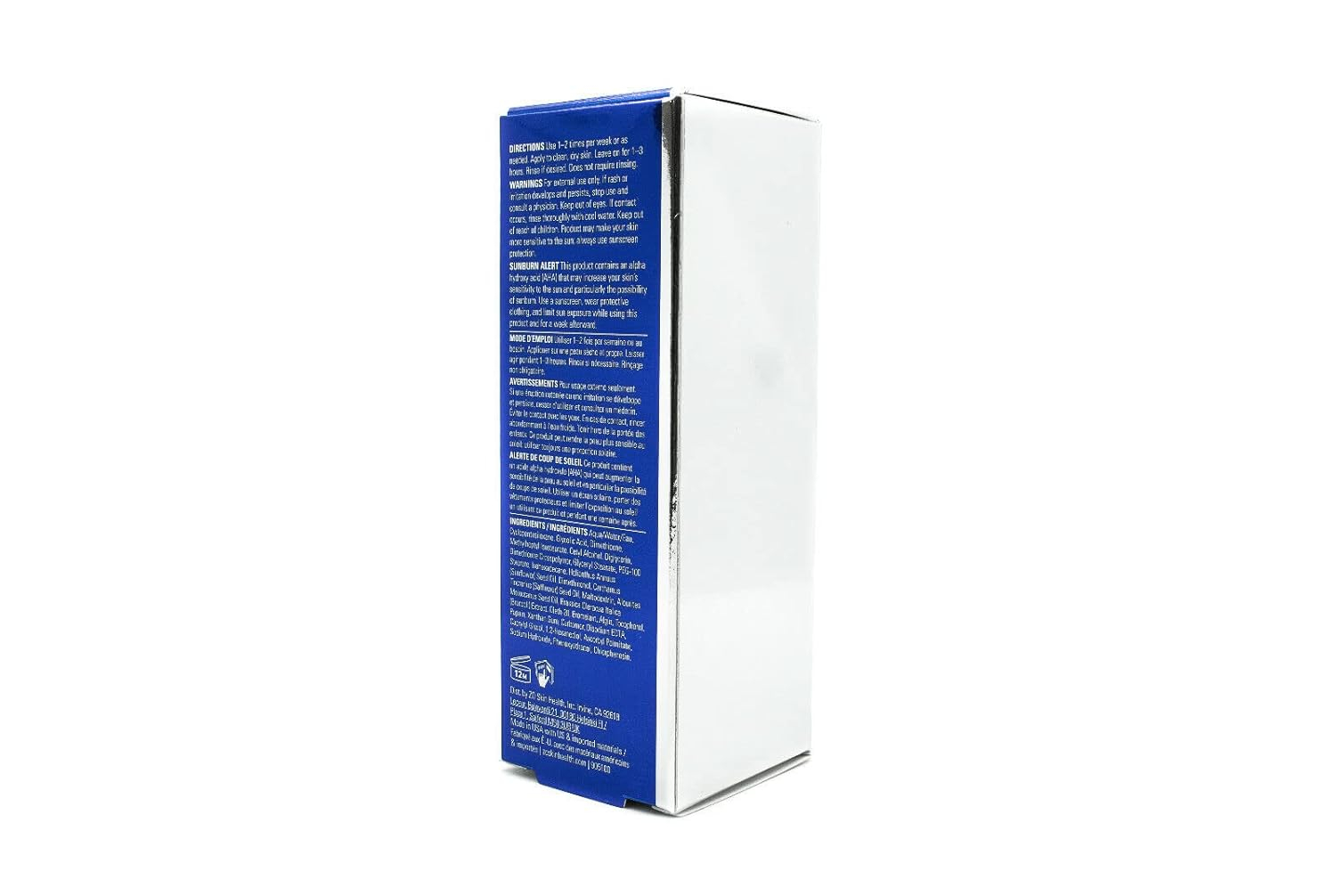 ZO SKIN HEALTH Enzymatic Peel, 1.7 Fl Oz