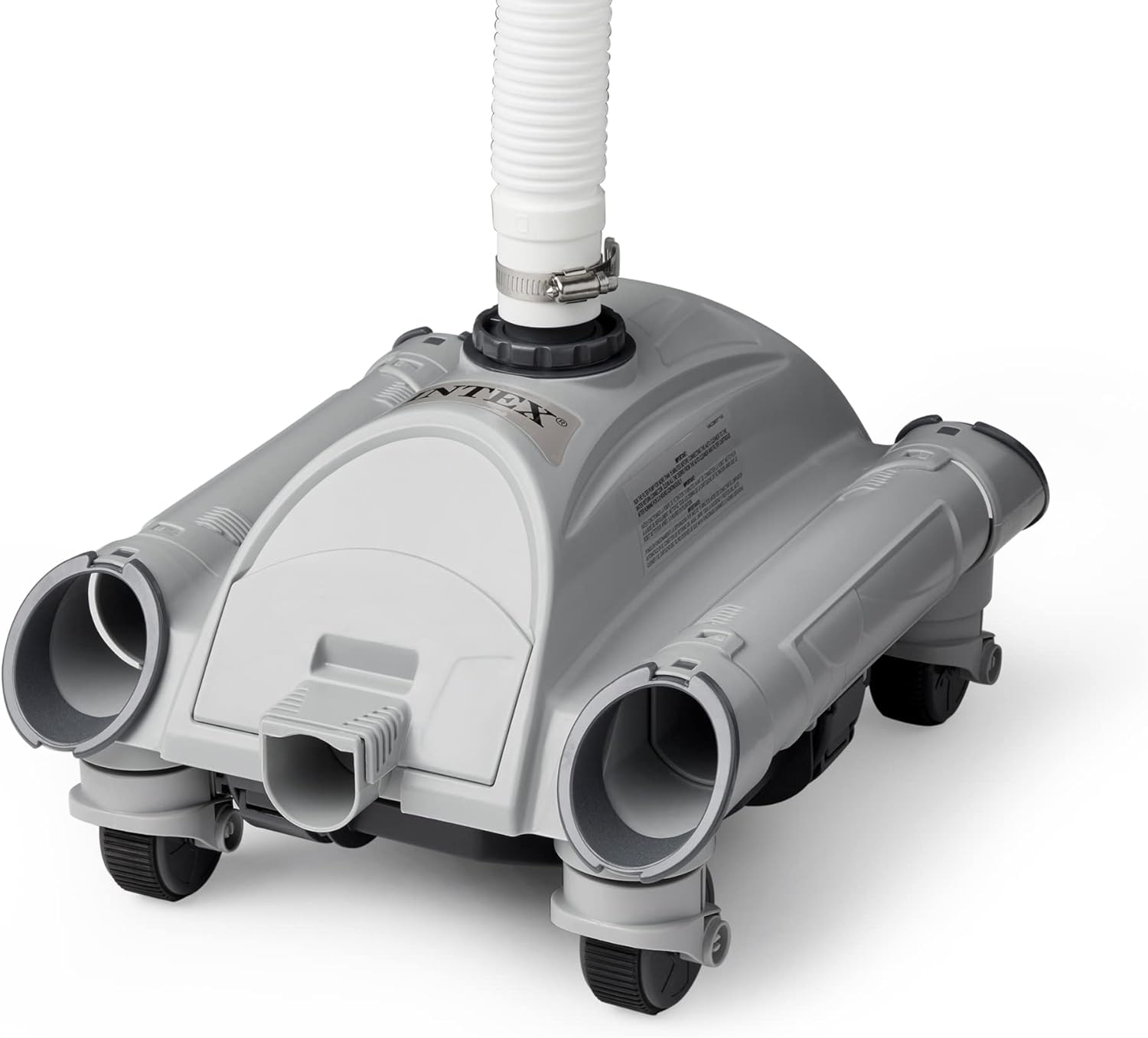 Intex Automatic Above Ground Swimming Pool Vacuum Cleaner, 28001E