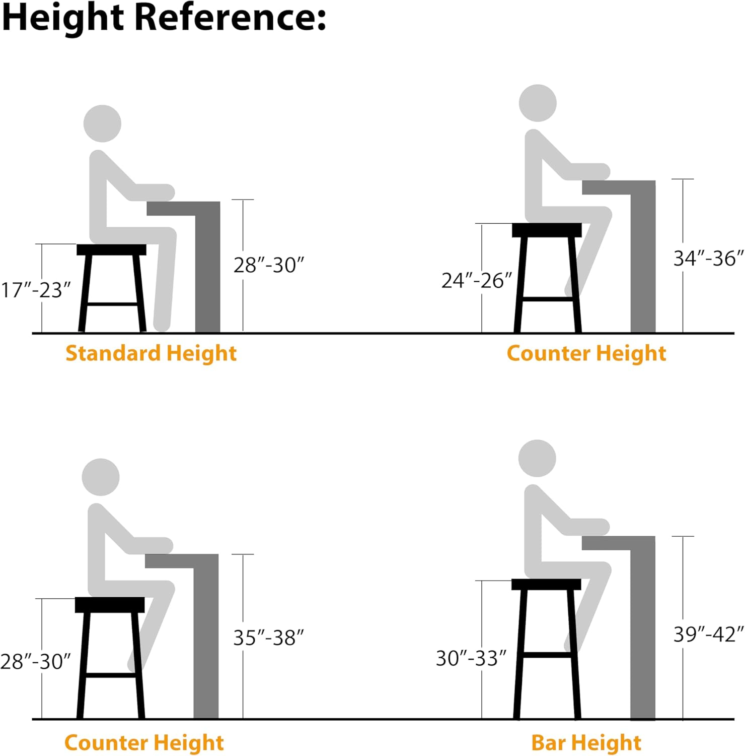Christopher Knight Home Laramie Bonded Leather Backless Counterstools, 2-Pcs Set, Black