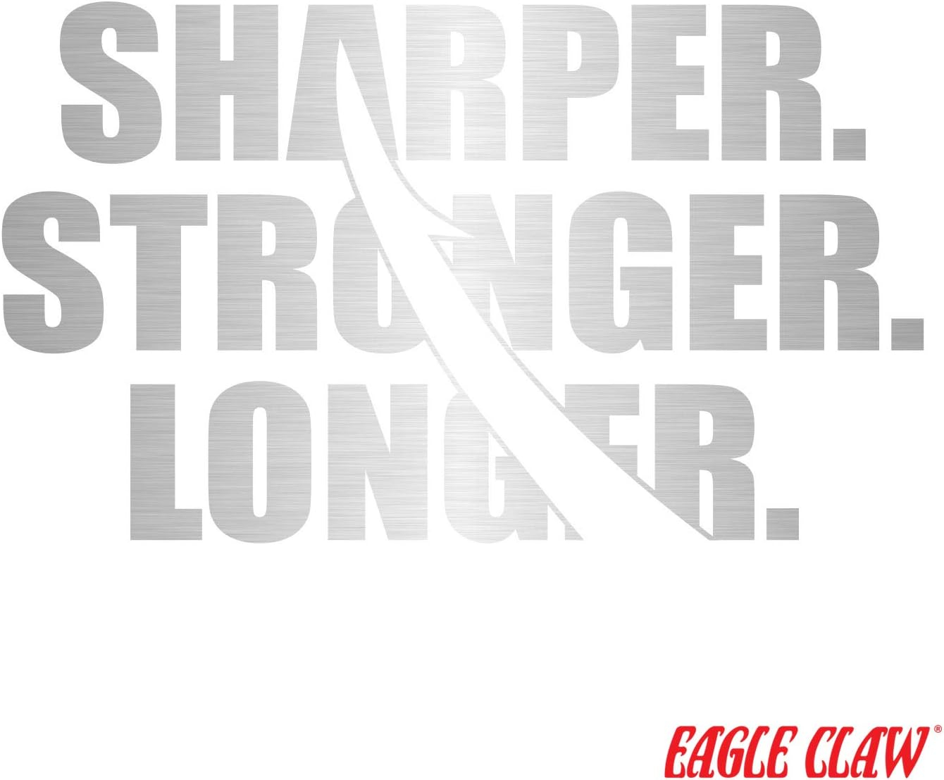 Eagle Claw Florida Coastal Saltwater Fishing Tackle Kit