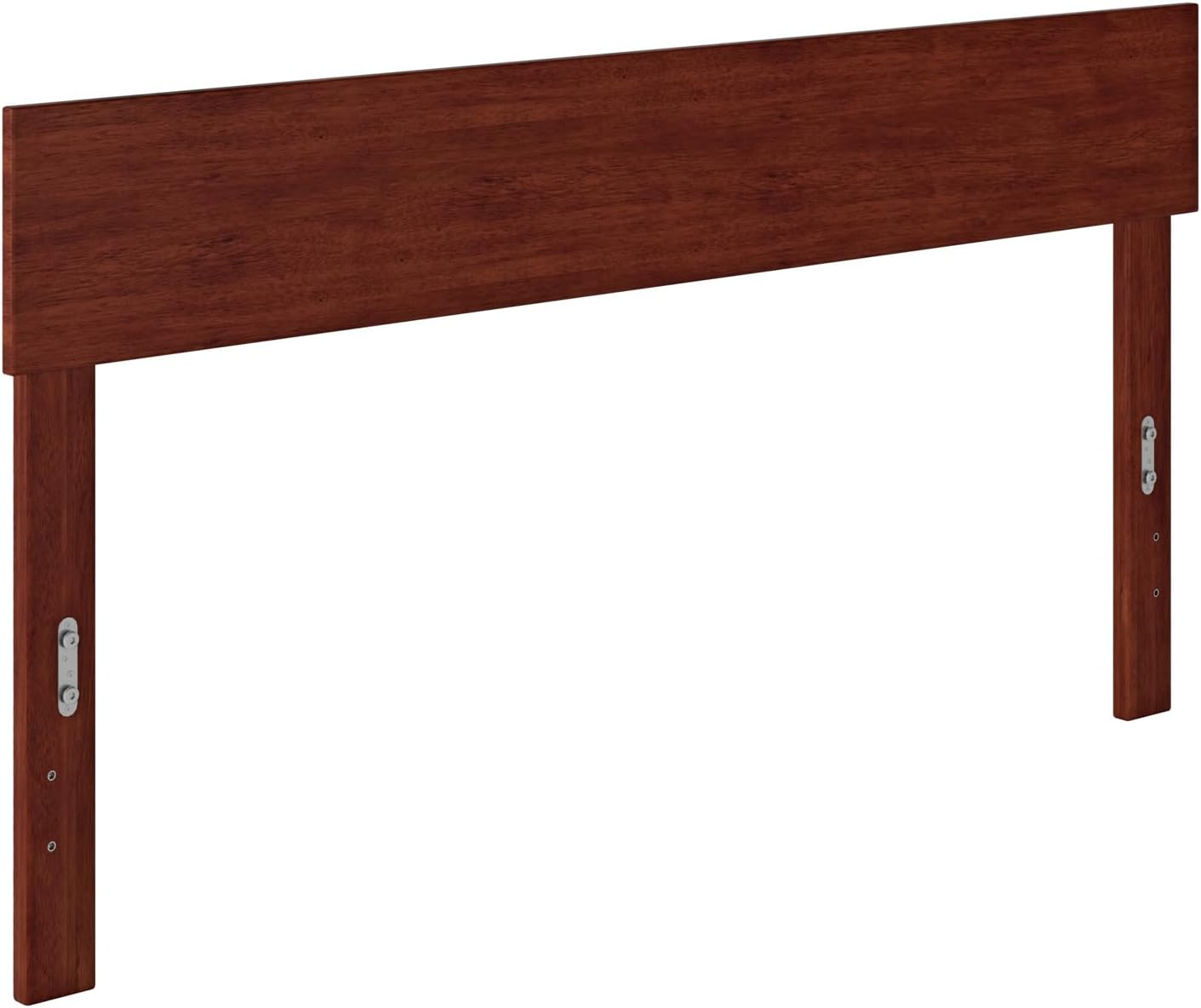Boston Headboard, Queen, Walnut