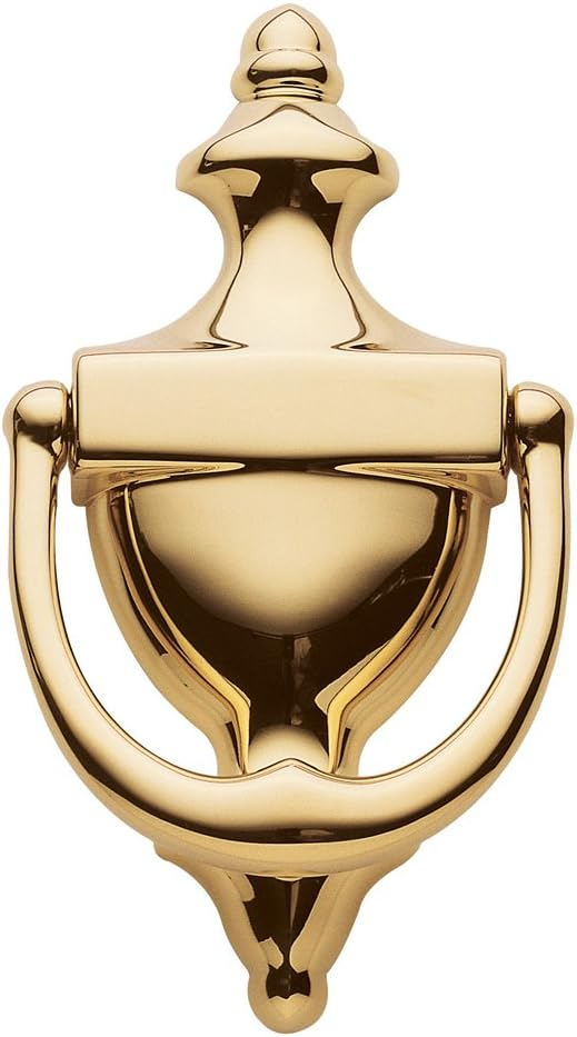 Baldwin Colonial Door Knocker