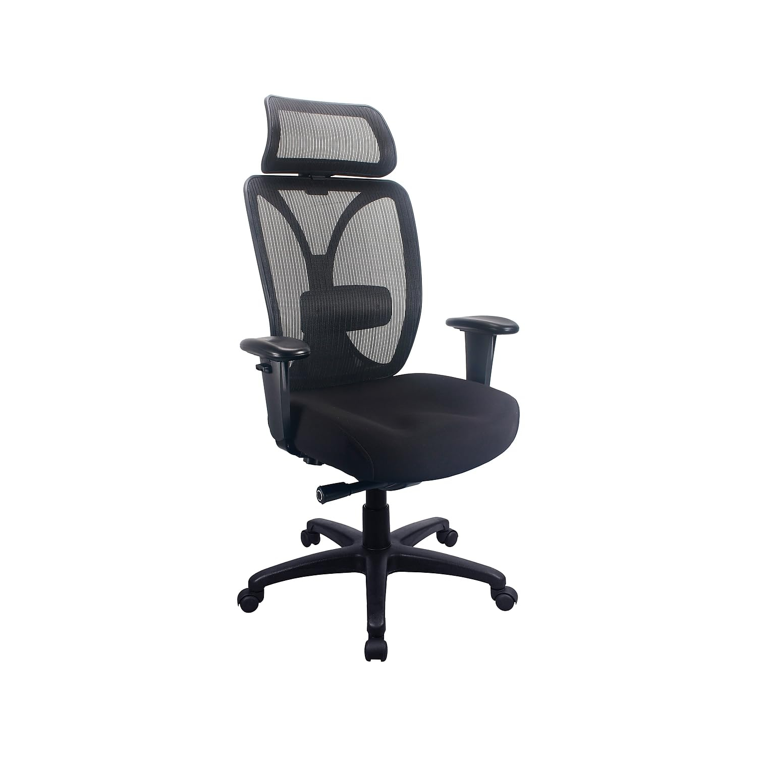 Tempur-Pedic Tempur Pedic All fabric Executive Task Chair