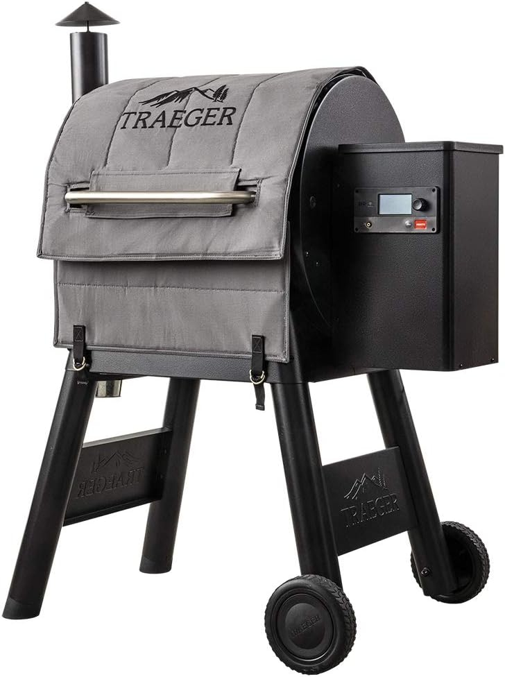 Traeger Pellet Grills Insulation Blanket for Pro 575 and Pro 22