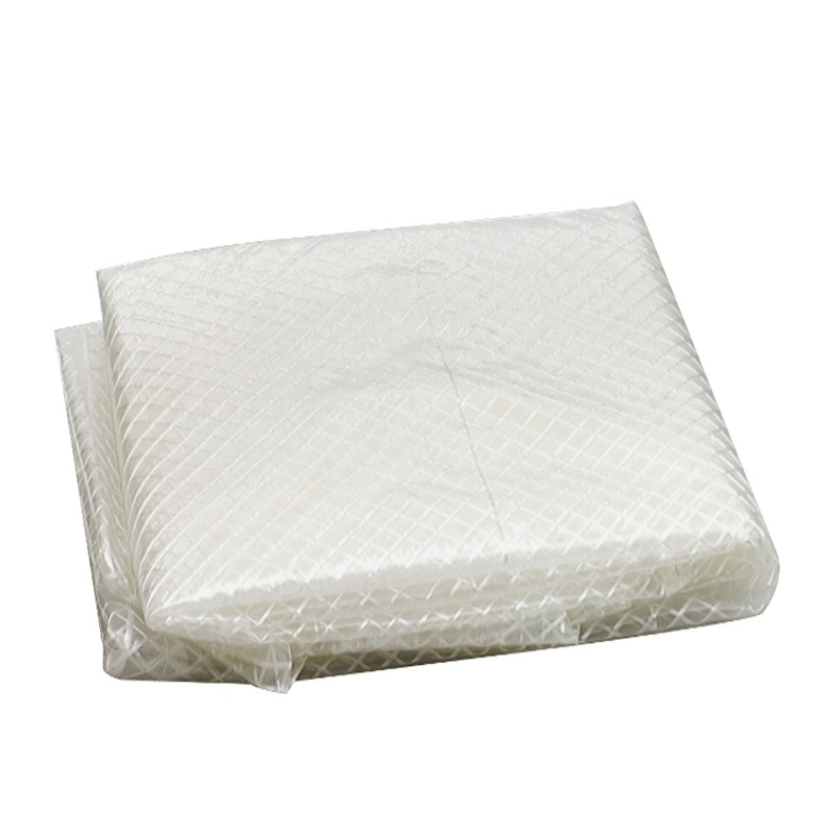 M-D Building Products 03426 Silver Air Conditioning Cover for Central Round Units