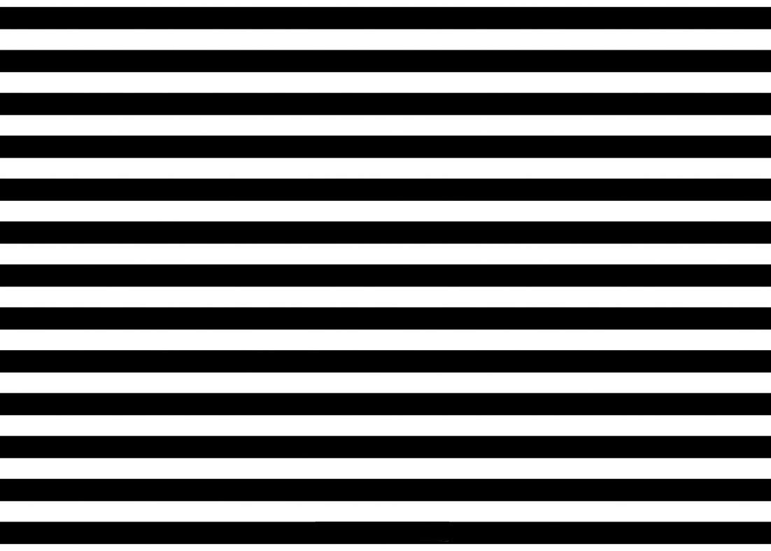 SJOLOON 7X5ft Black and White Stripe Photography Backdrops Birthday Party Decoration Backdrop Photo Studio Booth Background 11077