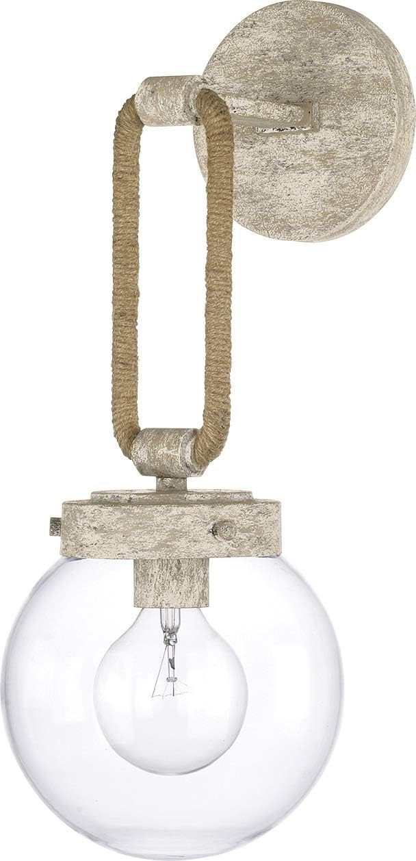 Beaufort Armed Sconce
