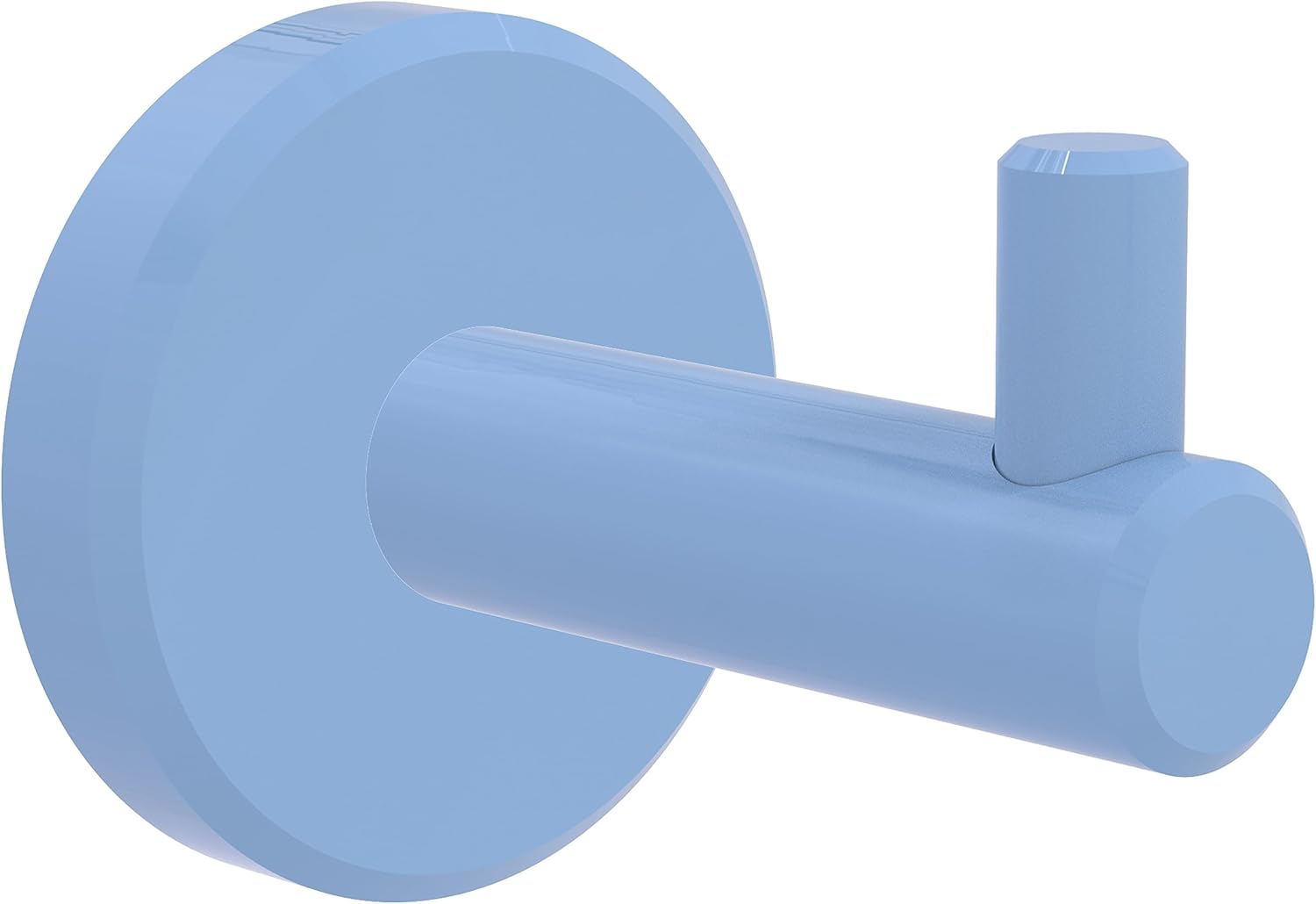 Malibu Wall Mounted Robe Hook
