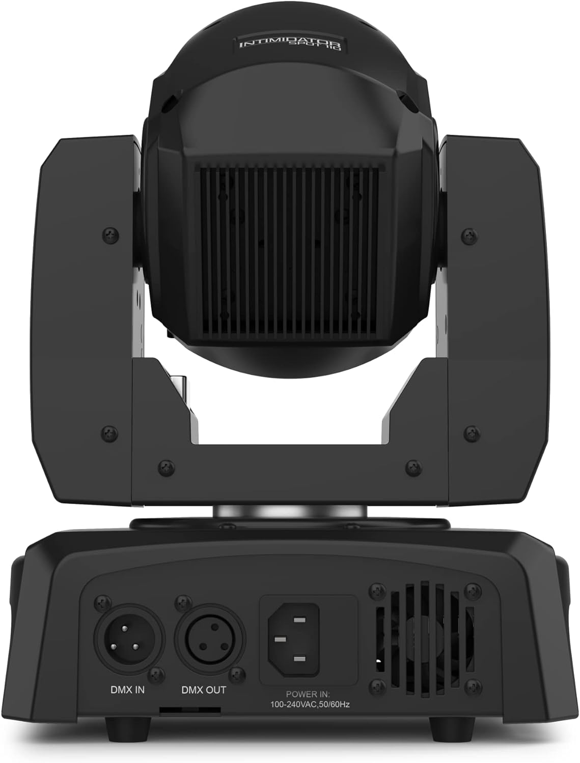 Chauvet DJ Intimidator Spot 110 Professional LED Music Party Stage Effect Light