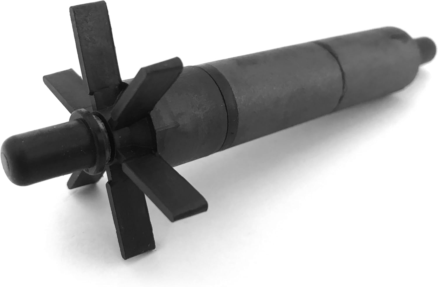 Pondmaster 12756 Replacement Impeller Assembly for Model 12B Water Pond Pumps