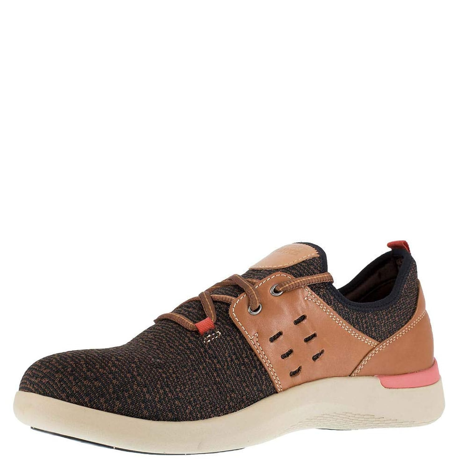 Rockport Works TruFlex Work RK4690 2 Eye Tie Work Sneaker (Men)