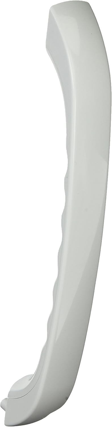 Ge Microwave Door Handle Replaces Wb15X335