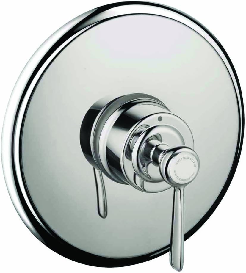 AXOR Montreux Pressure Balance Valve Trim Only