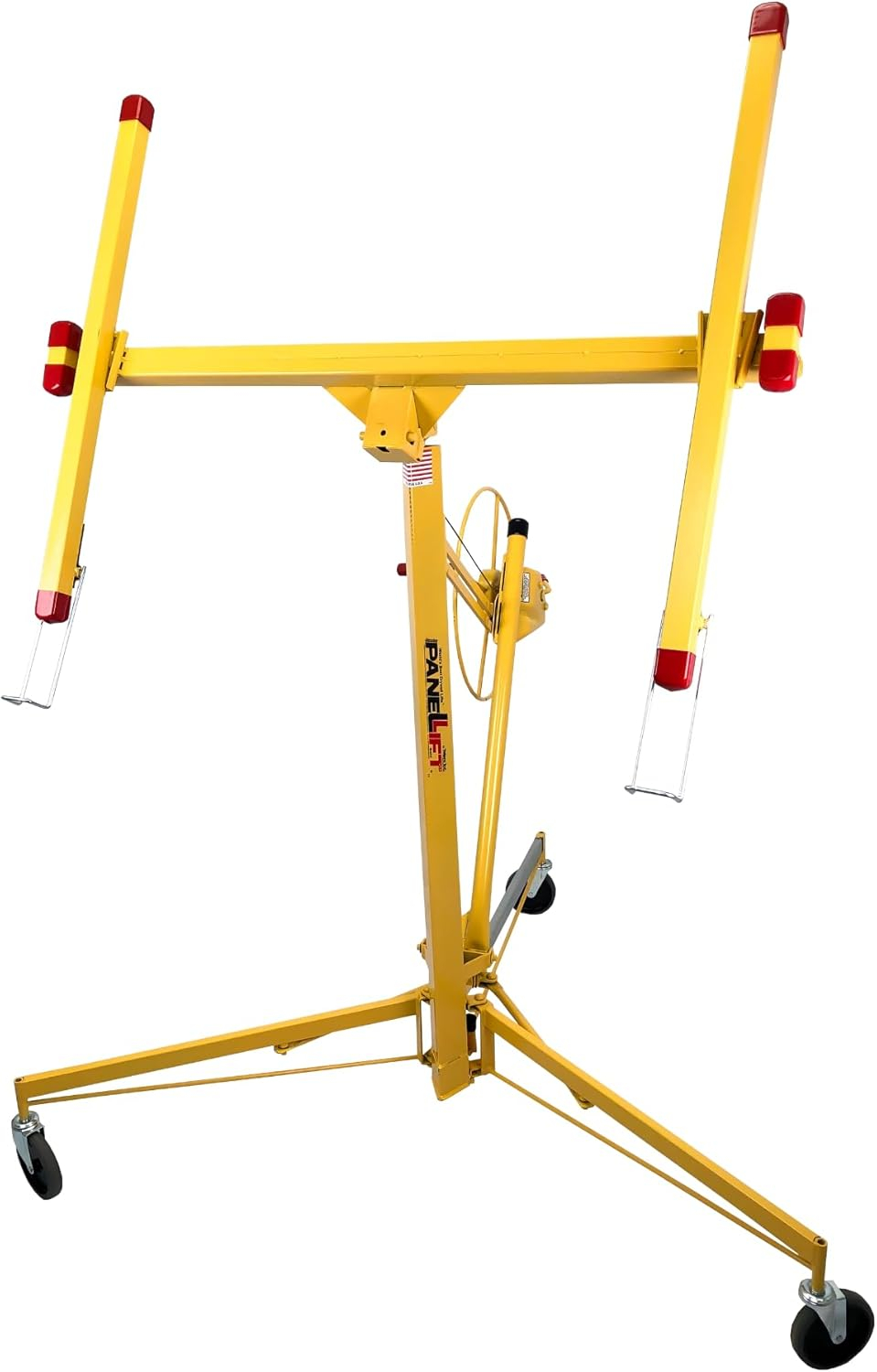 Panellift Drywall Lift Model 138-2