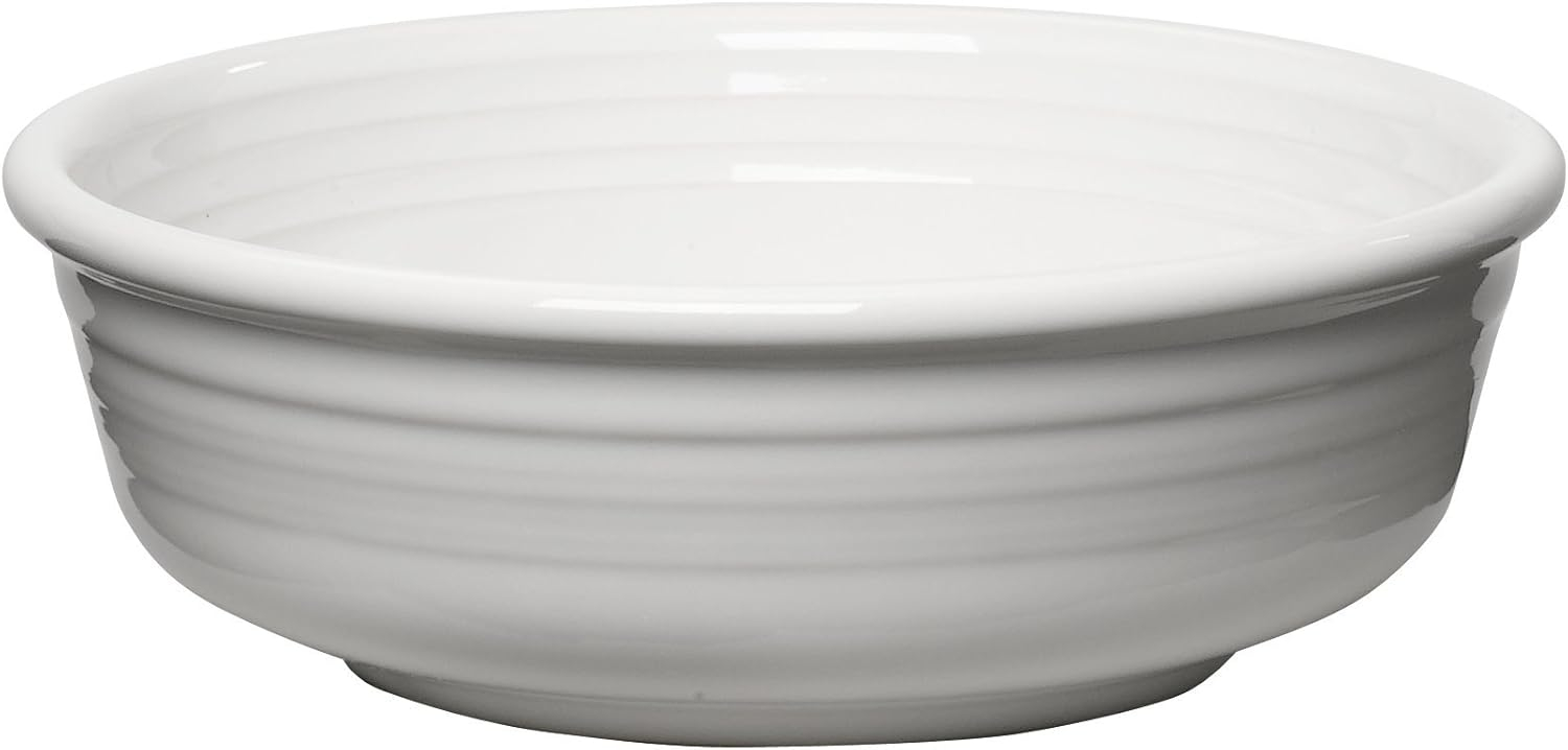 Fiesta Fiesta Classic Rim 5 5/8 Inch Small Bowl 15 OZ