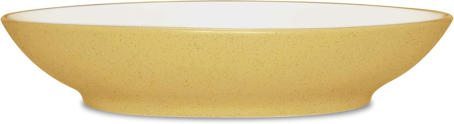 Noritake Colorwave Coupe Pasta Bowls, 9-1/4", 35 Oz. (Set of 4)