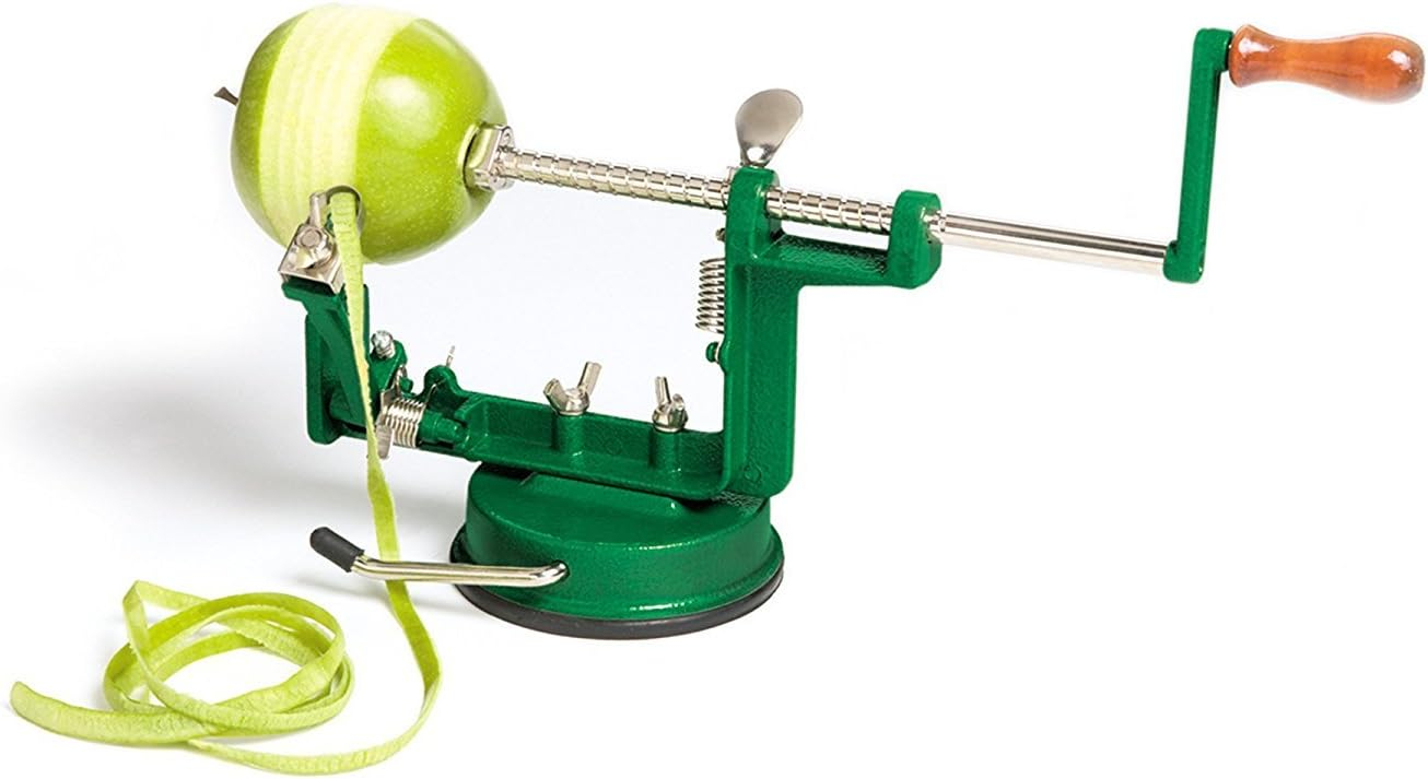 Fox Run Brands Apple Peeler