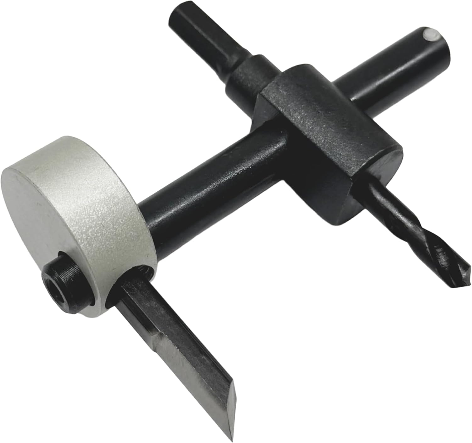 MIBRO 460271 Adjustable Circle Hole Cutter