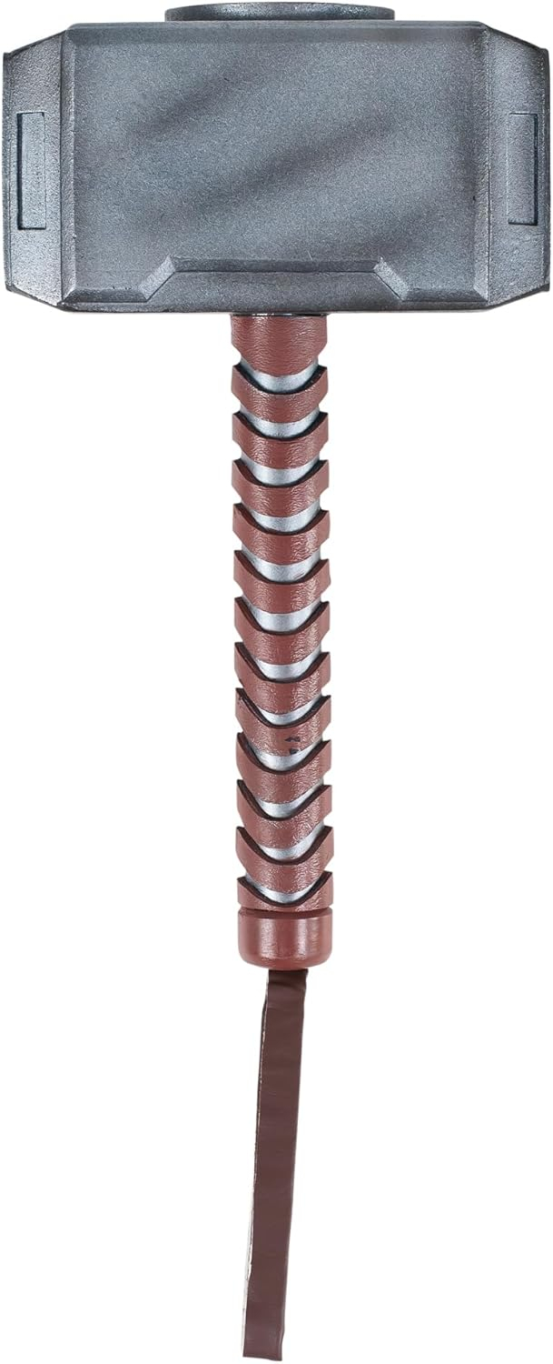 Marvel Universe Classic Collection, Thor's Hammer "Marteau" Costume Accessory