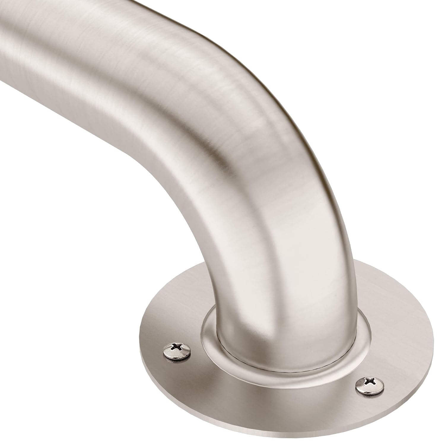 Moen Stainless 36" Exposed Screw Grab Bar