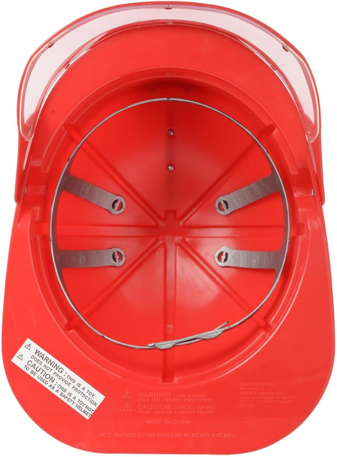 Aeromax Personalized Firefighter helmets